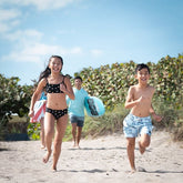 Endless Summer Ron Jon Kids Designer Blues Swim Volley