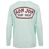 Ron Jon Kids Cocoa Beach FL Performance Long Sleeve Shirt
