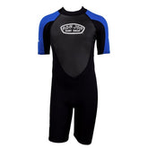Ron Jon 2mm Mens Spring Wetsuit w/ Thermal Mesh