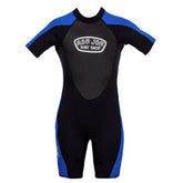 Ron Jon Kids 2mm Spring Wetsuit w/ Thermal Mesh