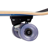 Ron Jon Blue Stripe Cruiser Skateboard
