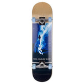 Ron Jon National Park Complete Short Skateboard
