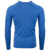 Ron Jon Men Vector Royal Long Sleeve Rash Guard
