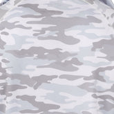 Ron Jon White Camo Coast UPF Hoodie