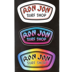 Ron Jon Surf Cruiser Sticker Strip II