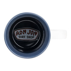 Ron Jon Gnome Jumbo Coffee Mug