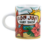 Ron Jon 3 oz Flamingo Mini Mug