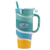 Ron Jon Silipint Shoreline 32 oz Humbler