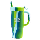 Ron Jon Silipint Sea Swirl 32 oz Humbler