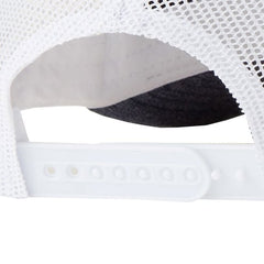 Ron Jon Navy/White Athletic Trucker Hat