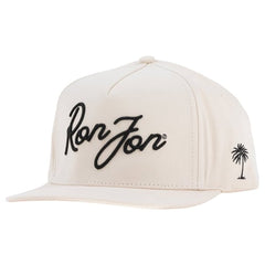 Ron Jon Bone Station Canvas Cap