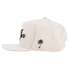 Ron Jon Bone Station Canvas Cap