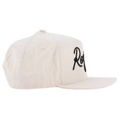 Ron Jon Bone Station Canvas Cap