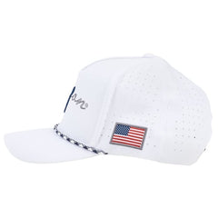 Ron Jon Hooked Extreme Performance Cap