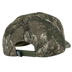 Ron Jon Real Tree 5 Panel Cap