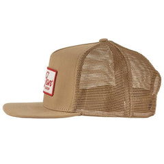 Ron Jon Tan Station Trucker Hat