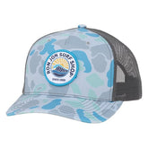 Ron Jon Saltwater Duck Trucker Cap