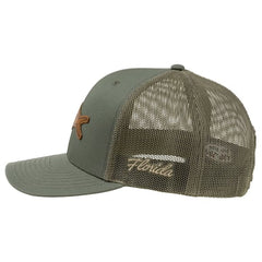 Ron Jon Florida Mahi Fish Series 112 Trucker Cap