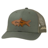 Ron Jon Alabama Tarpon Fish Series 112 Trucker Cap