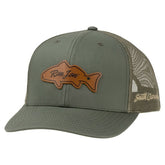 Ron Jon South Carolina Redfish Fish Series 112 Trucker Hat