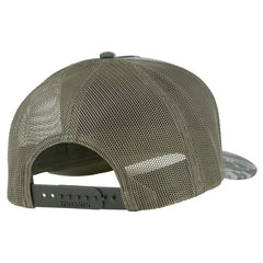 Ron Jon Duck Camo OG Badge Trucker Hat
