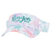 Ron Jon Turtle Party Visor