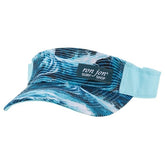 Ron Jon Abstract Ocean Visor