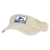 Ron Jon Marlin Visor - Stone