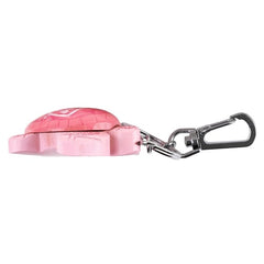 Ron Jon Pink Madera Turtle Keychain