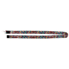 Ron Jon New Floral Lanyard