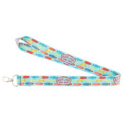 Ron Jon New Surfboard Lanyard