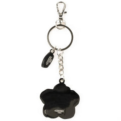 Ron Jon Hibiscus Keychain