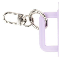 Ron Jon Lavender Tumbler Keychain