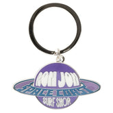 Ron Jon Planet Keychain