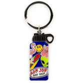 Ron Jon Tumbler Keychain