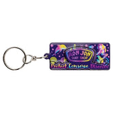 Ron Jon Protect Conserve Panorama Keychain