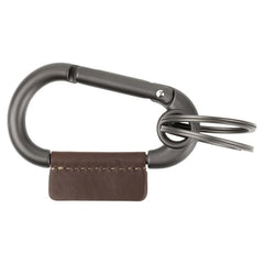 Ron Jon Deluxe Carabiner Keychain