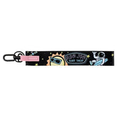 Little Box Guy Ron Jon Space Coast Wristlet