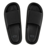 Ron Jon Men's Black Cloud Slides