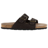 Ron Jon Men's Phoenix II Brown Sandals