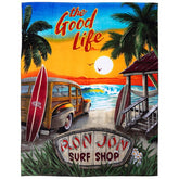 Ron Jon Good Life Towel 54" x 70"