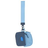 Ron Jon Navy and Blue Dual Wristlet