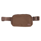 Ron Jon Mocha Bum Bag
