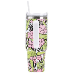 Ron Jon Little Box Guy Southern Hospitality 40 oz Tumbler
