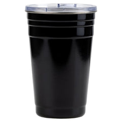Ron Jon 22 oz Stainless Steel UV-Print Party Cup