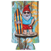 Ron Jon Gnome Slim Can Coolie