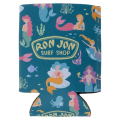 Ron Jon Mermaids Can Coolie