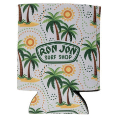 Ron Jon Palm Trees Can Coolie