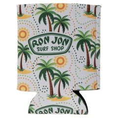 Ron Jon Palm Trees Can Coolie