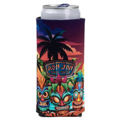 Ron Jon Tiki Slim Can Coolie